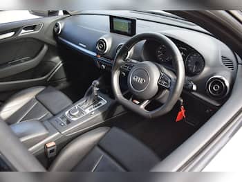 Used Audi S3 2015 for sale - 79790768: Photo