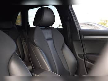 Used Audi S3 2015 for sale - 79790768: Photo