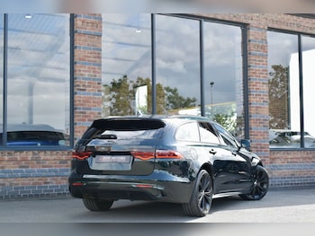Used Jaguar XF 2024 for sale - 78818407: Photo