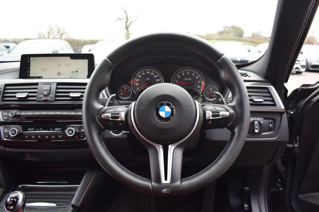 Used BMW M3 2018 for sale - 78016883: Photo 10