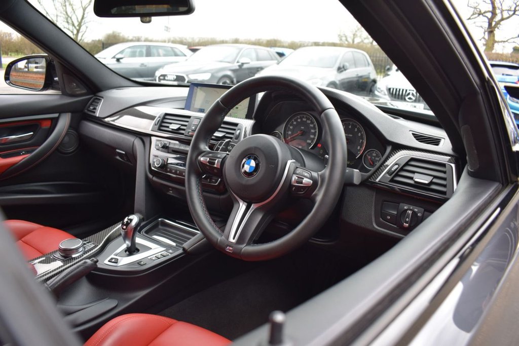 Used BMW M3 2018 for sale - 78016883: Photo 11