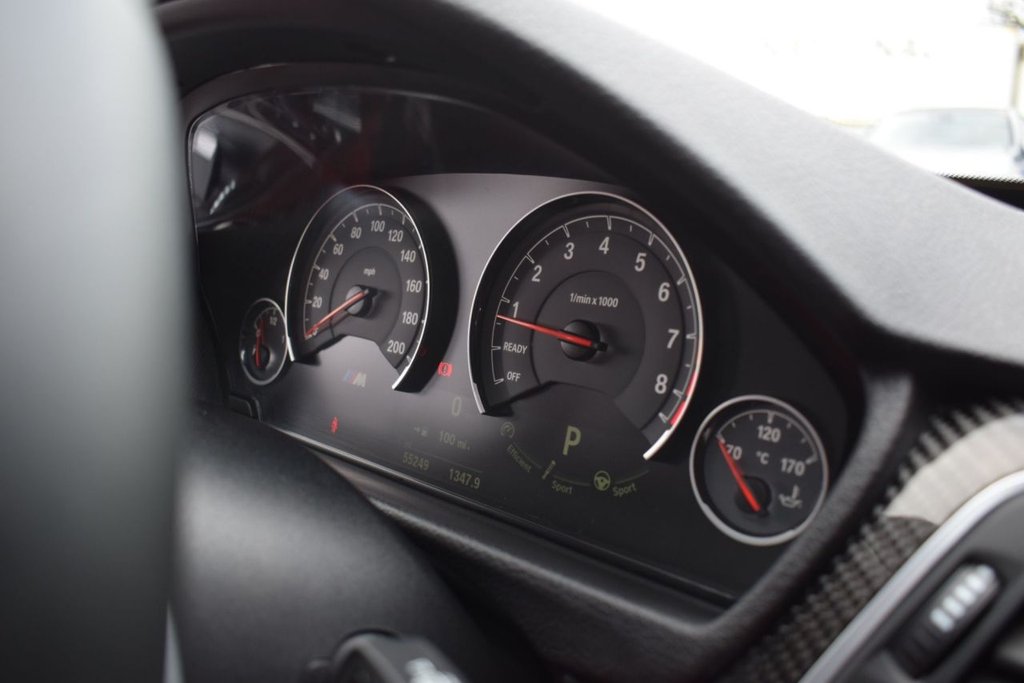 Used BMW M3 2018 for sale - 78016883: Photo 12