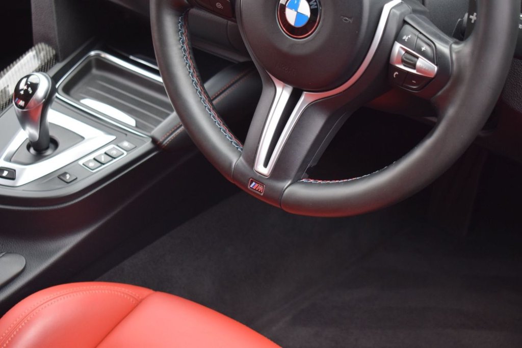 Used BMW M3 2018 for sale - 78016883: Photo 14