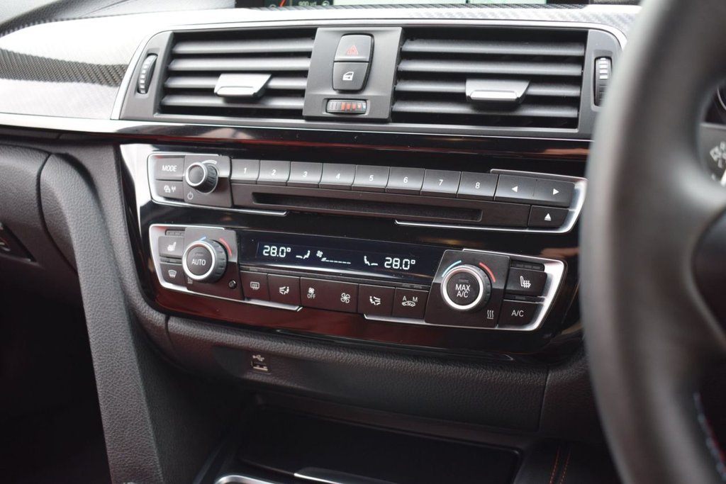 Used BMW M3 2018 for sale - 78016883: Photo 17