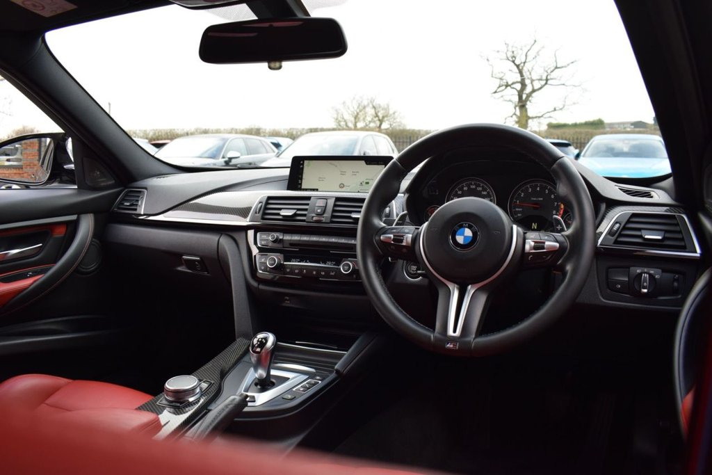 Used BMW M3 2018 for sale - 78016883: Photo 19