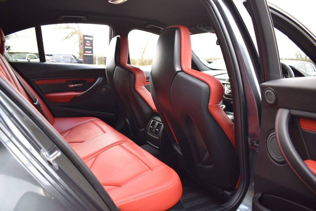 Used BMW M3 2018 for sale - 78016883: Photo 20