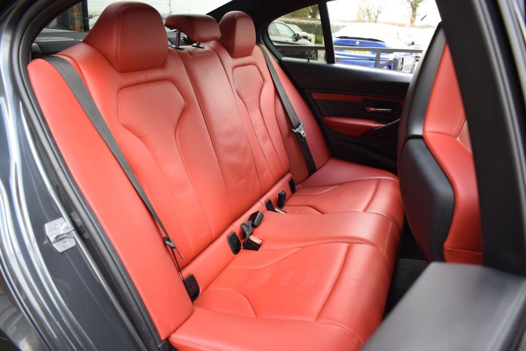 Used BMW M3 2018 for sale - 78016883: Photo 21