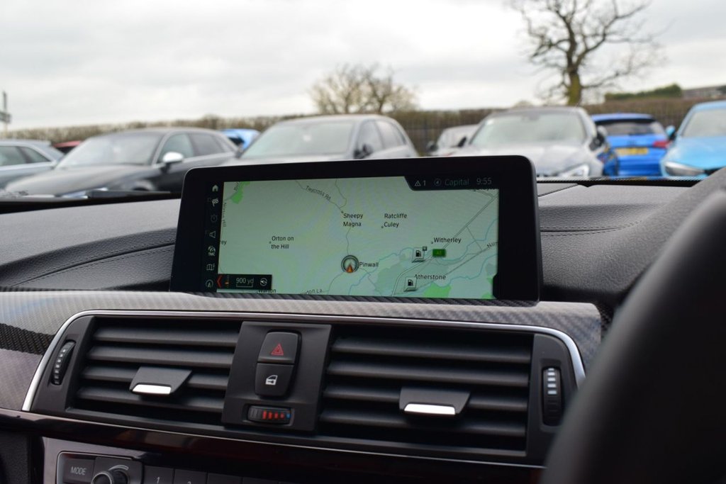 Used BMW M3 2018 for sale - 78016883: Photo 22