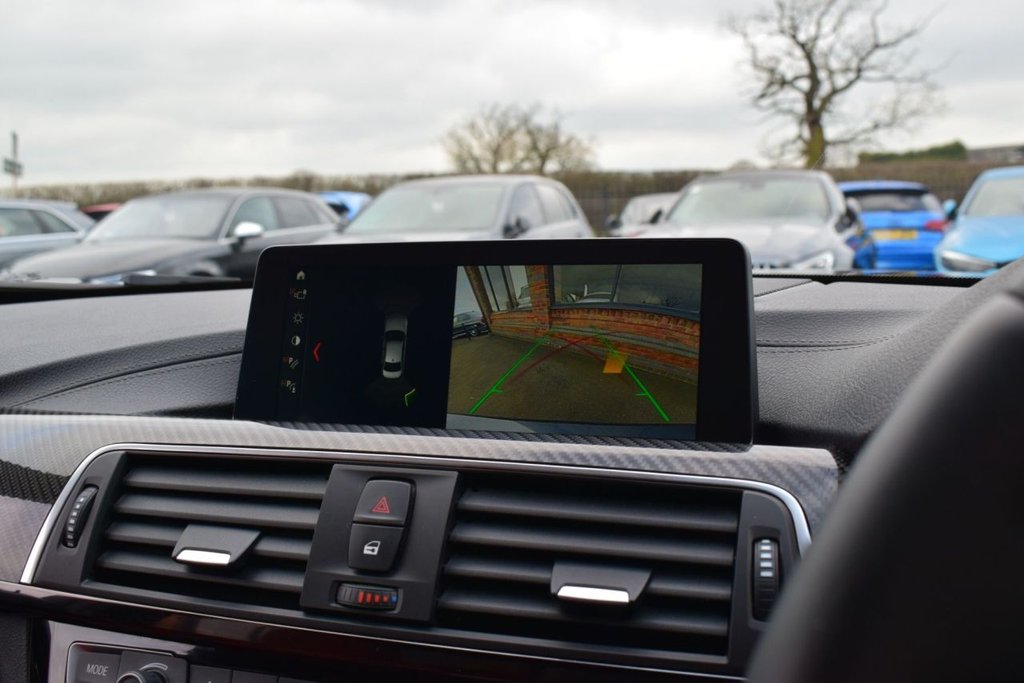 Used BMW M3 2018 for sale - 78016883: Photo 23