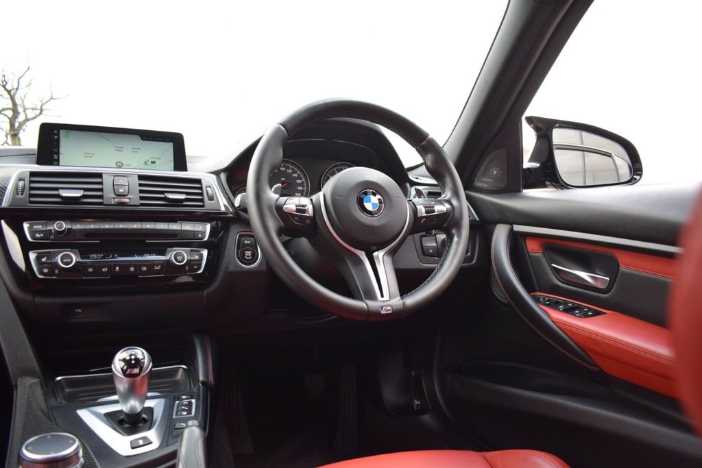 Used BMW M3 2018 for sale - 78016883: Photo 25