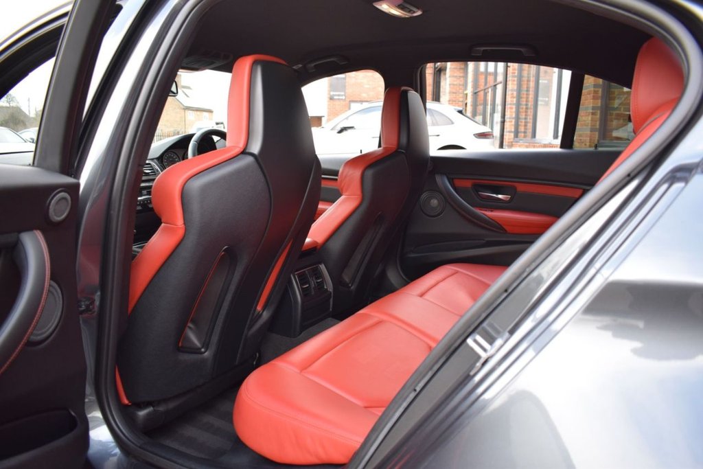 Used BMW M3 2018 for sale - 78016883: Photo 27