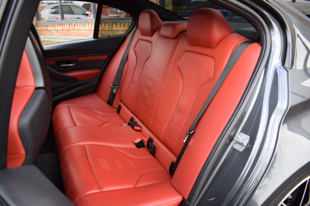 Used BMW M3 2018 for sale - 78016883: Photo 28