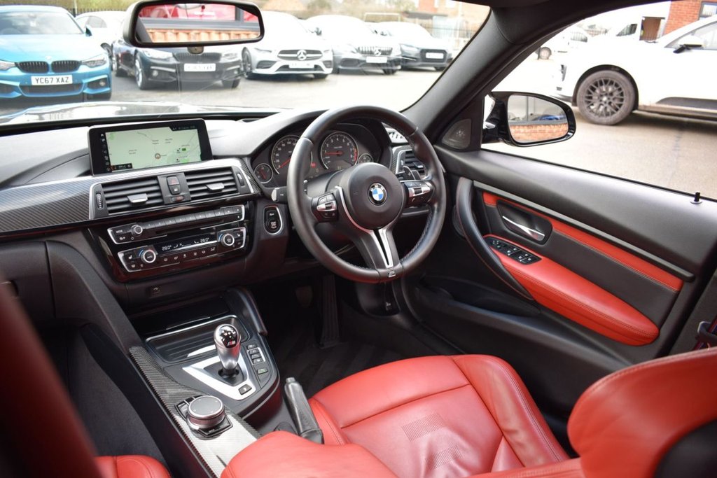 Used BMW M3 2018 for sale - 78016883: Photo 29