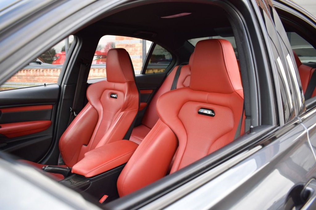 Used BMW M3 2018 for sale - 78016883: Photo 30