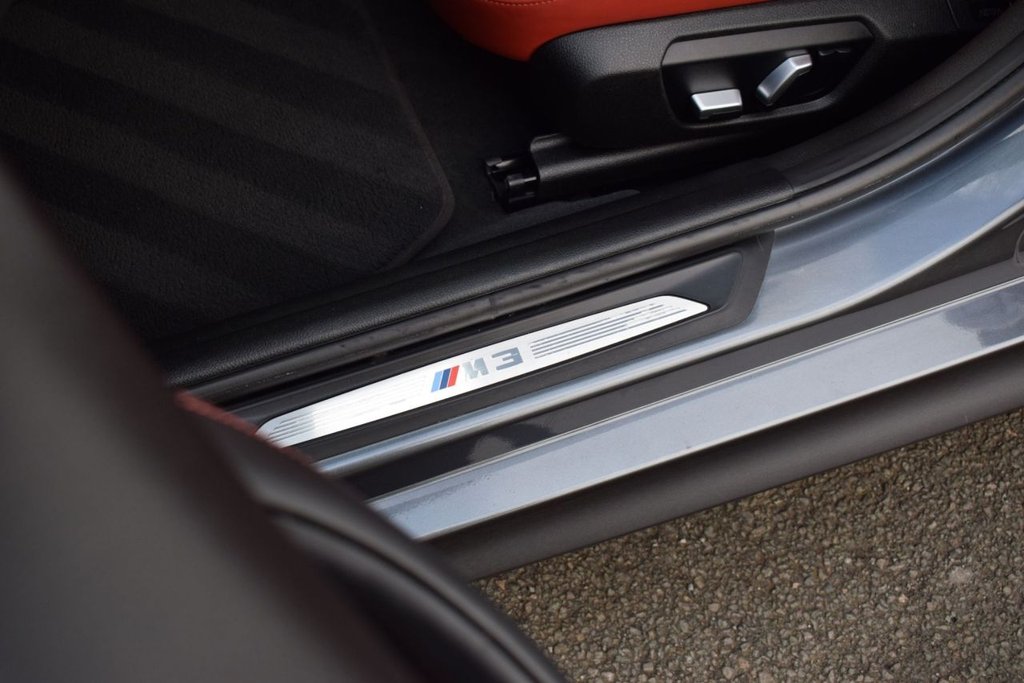 Used BMW M3 2018 for sale - 78016883: Photo 31