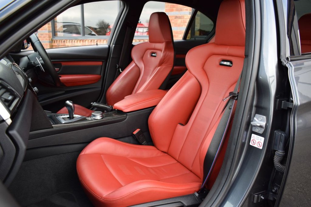 Used BMW M3 2018 for sale - 78016883: Photo 32