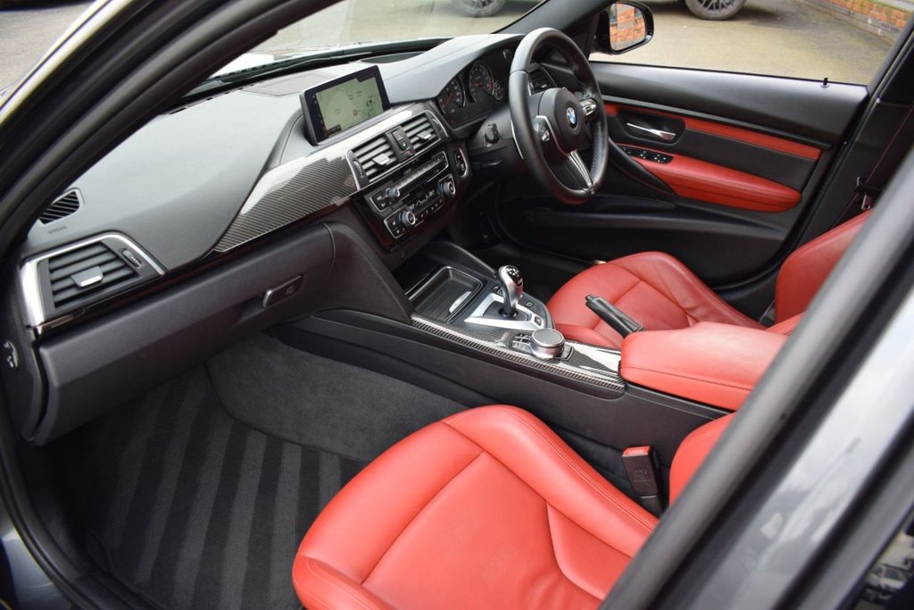 Used BMW M3 2018 for sale - 78016883: Photo 33