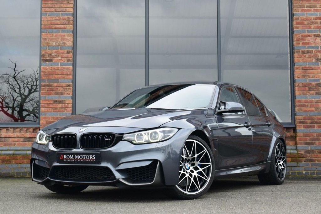 Used BMW M3 2018 for sale - 78016883: Photo 37