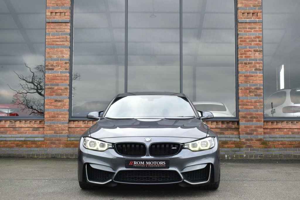 Used BMW M3 2018 for sale - 78016883: Photo 4