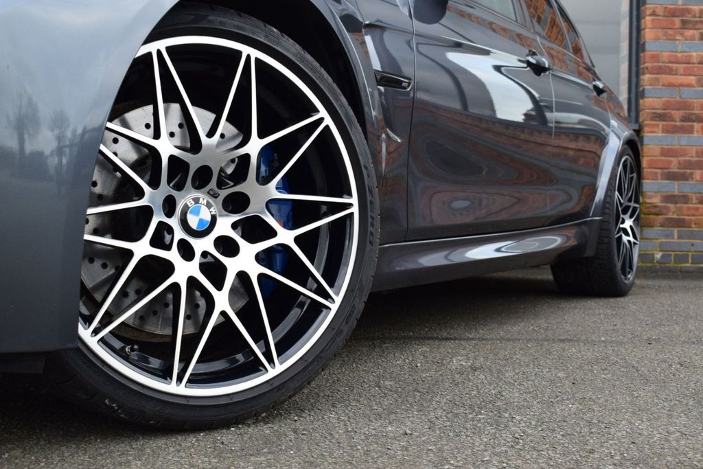 Used BMW M3 2018 for sale - 78016883: Photo 41