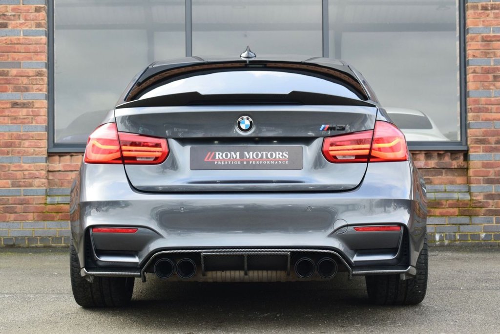 Used BMW M3 2018 for sale - 78016883: Photo 42