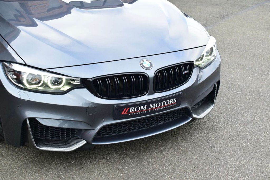 Used BMW M3 2018 for sale - 78016883: Photo 43