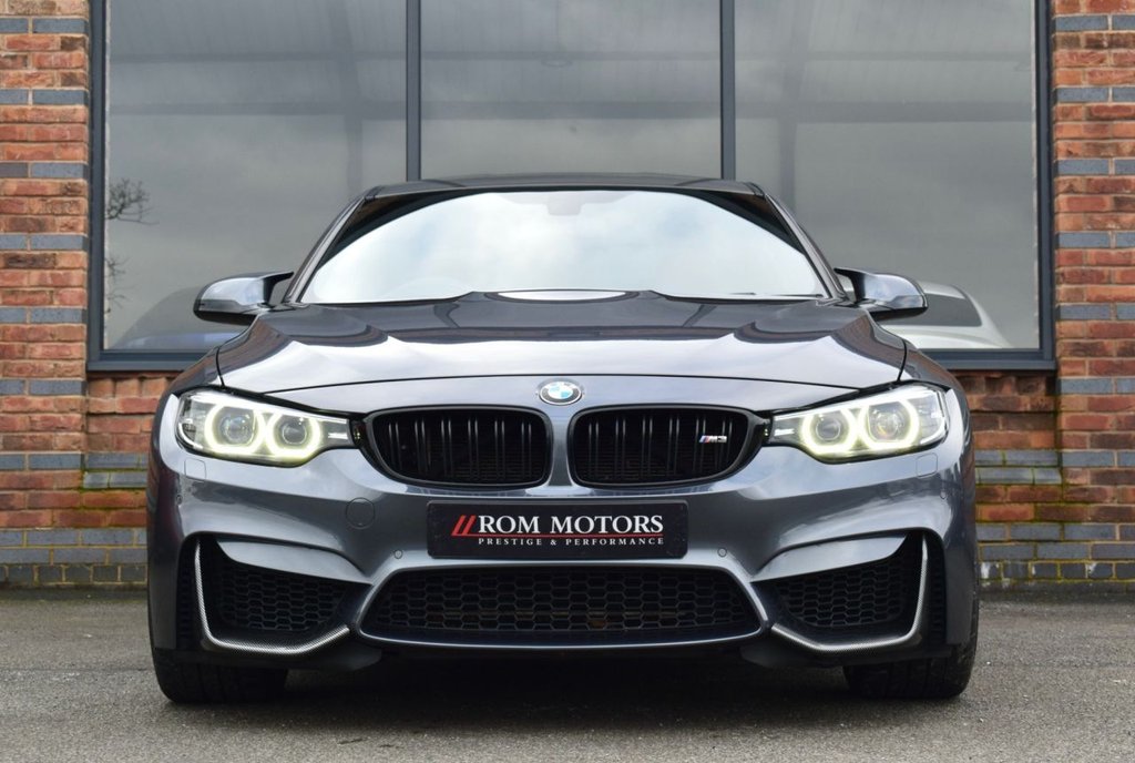 Used BMW M3 2018 for sale - 78016883: Photo 44