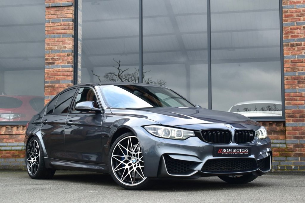 Used BMW M3 2018 for sale - 78016883: Photo 47