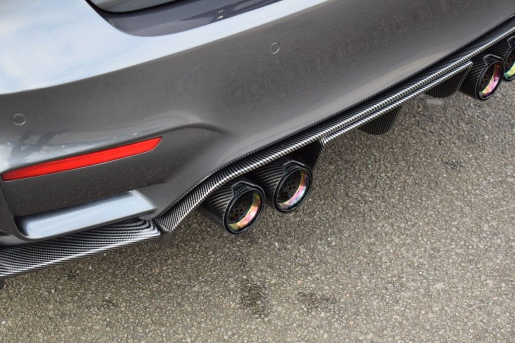 Used BMW M3 2018 for sale - 78016883: Photo 48