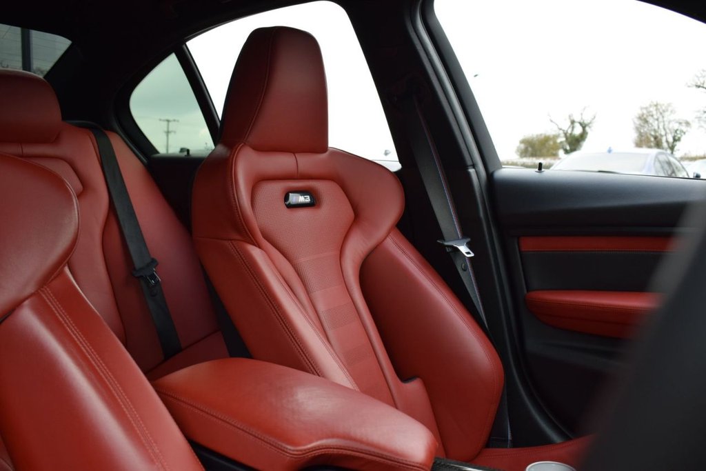 Used BMW M3 2018 for sale - 78016883: Photo 5