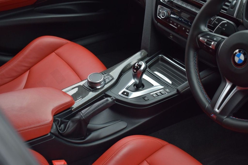 Used BMW M3 2018 for sale - 78016883: Photo 8