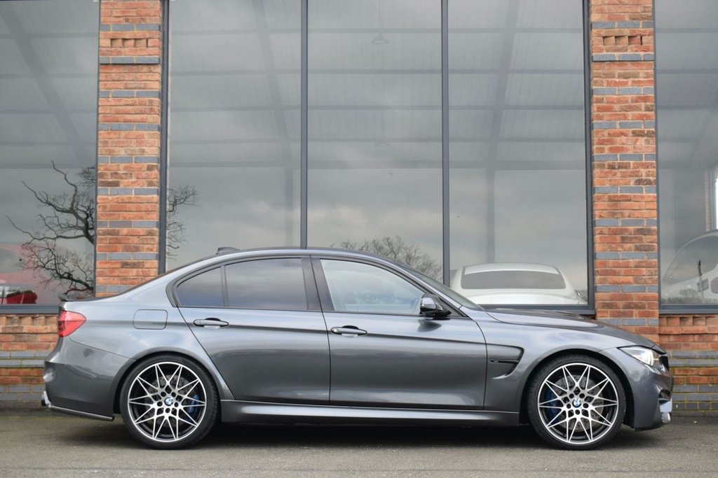 Used BMW M3 2018 for sale - 78016883: Photo 9