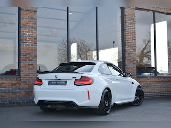 Used BMW M2 2020 for sale - 78096329: Photo