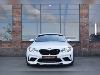 Used BMW M2 2020 for sale - 78096329: Photo