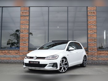 Used Volkswagen Golf 2019 for sale - 79209717: Photo