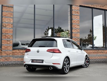 Used Volkswagen Golf 2019 for sale - 79209717: Photo