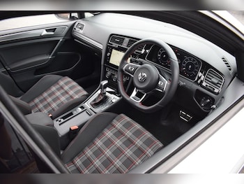 Used Volkswagen Golf 2019 for sale - 79209717: Photo