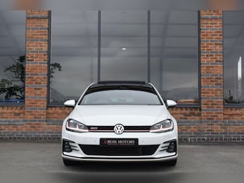 Used Volkswagen Golf 2019 for sale - 79209717: Photo