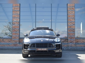 Used Porsche Macan 2018 for sale - 78288083: Photo