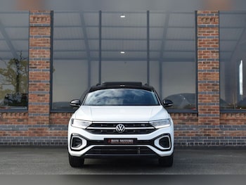 Used Volkswagen T-Roc 2024 for sale - 78758062: Photo