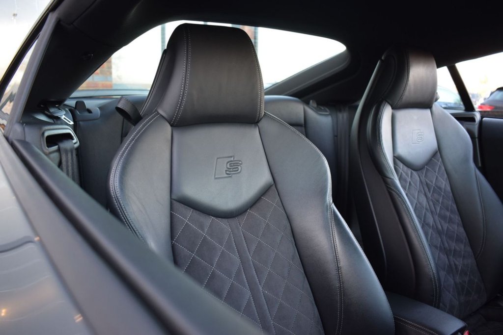 Used Audi TT 2019 for sale - 76797581: Photo 13