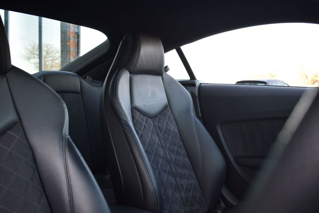 Used Audi TT 2019 for sale - 76797581: Photo 15