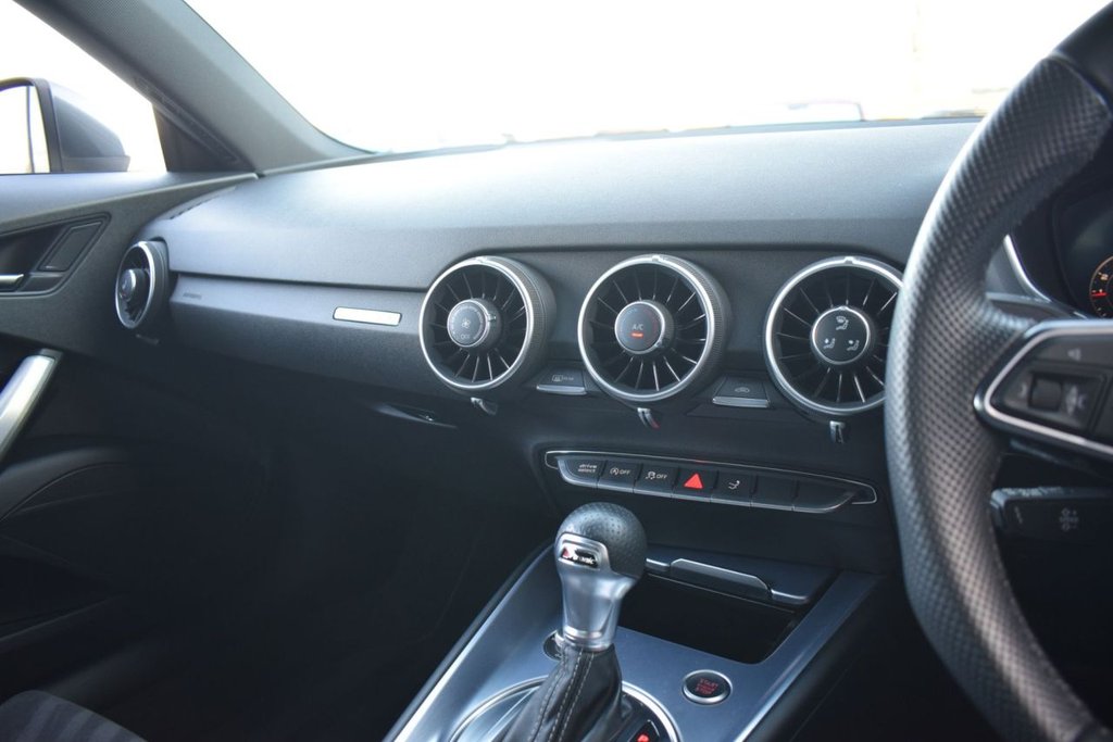 Used Audi TT 2019 for sale - 76797581: Photo 19