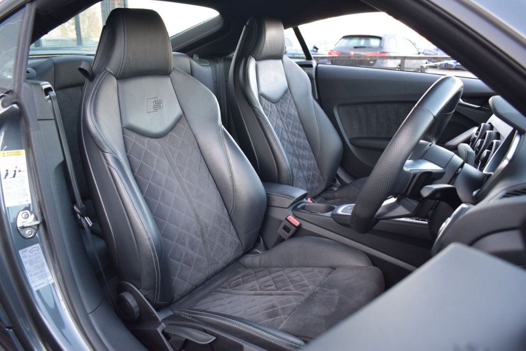 Used Audi TT 2019 for sale - 76797581: Photo 20