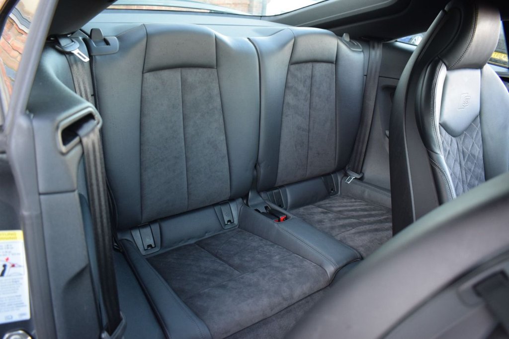 Used Audi TT 2019 for sale - 76797581: Photo 21