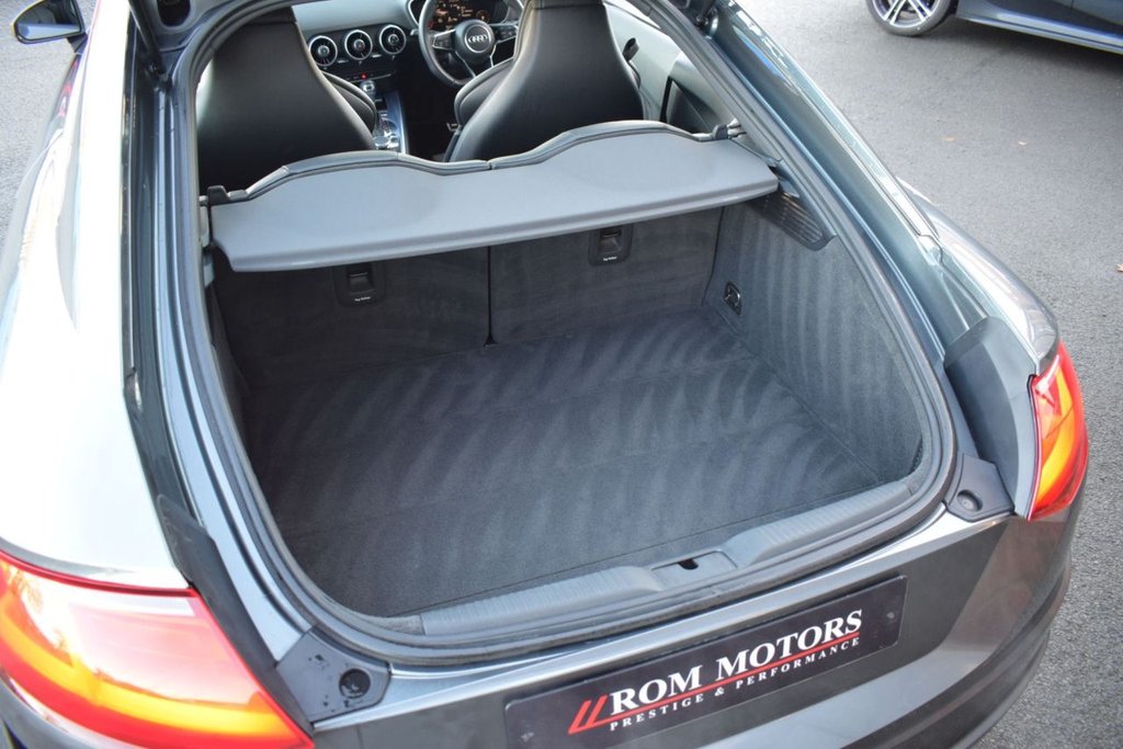 Used Audi TT 2019 for sale - 76797581: Photo 23