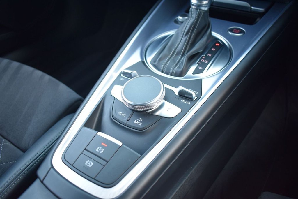 Used Audi TT 2019 for sale - 76797581: Photo 24