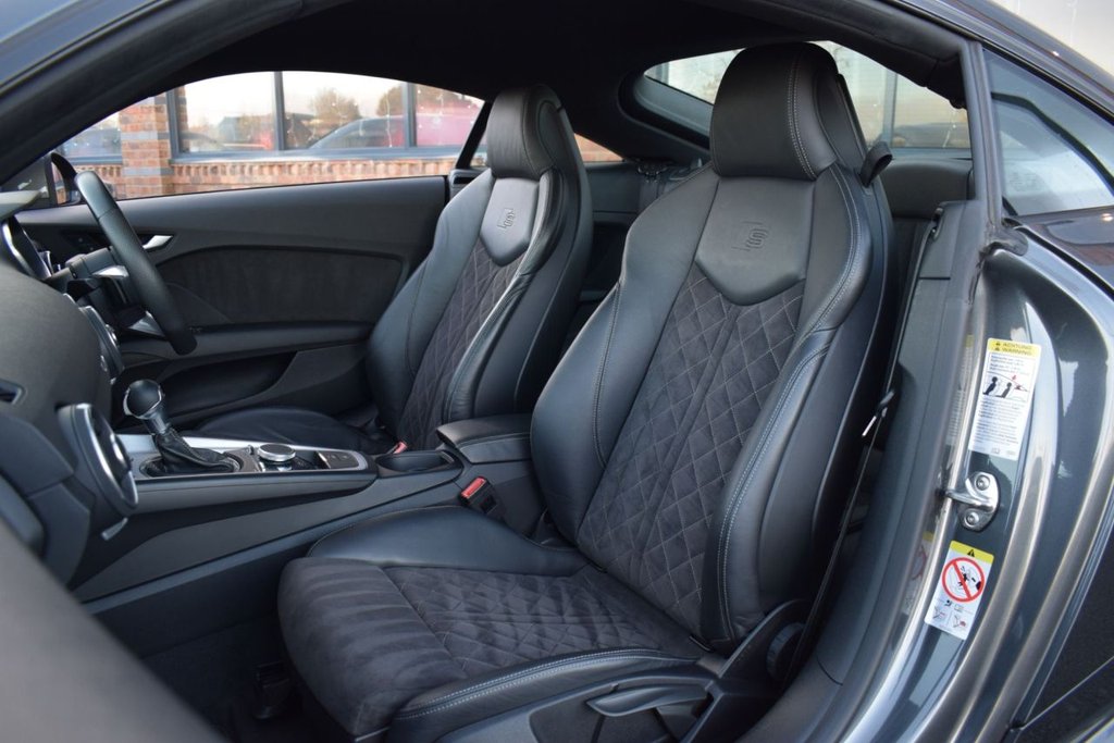 Used Audi TT 2019 for sale - 76797581: Photo 25