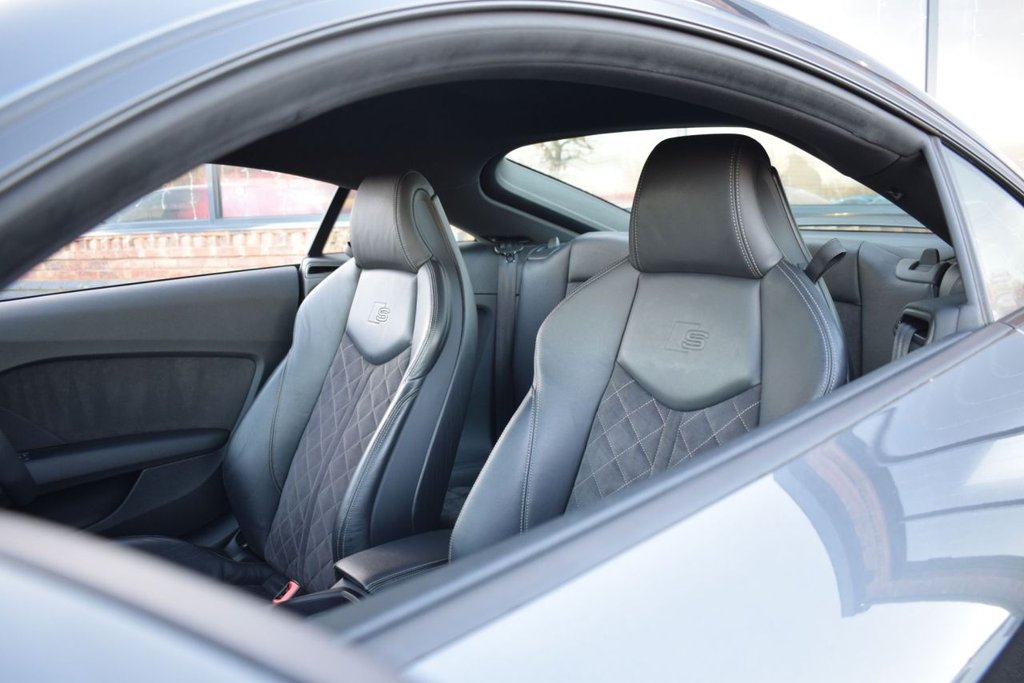 Used Audi TT 2019 for sale - 76797581: Photo 27