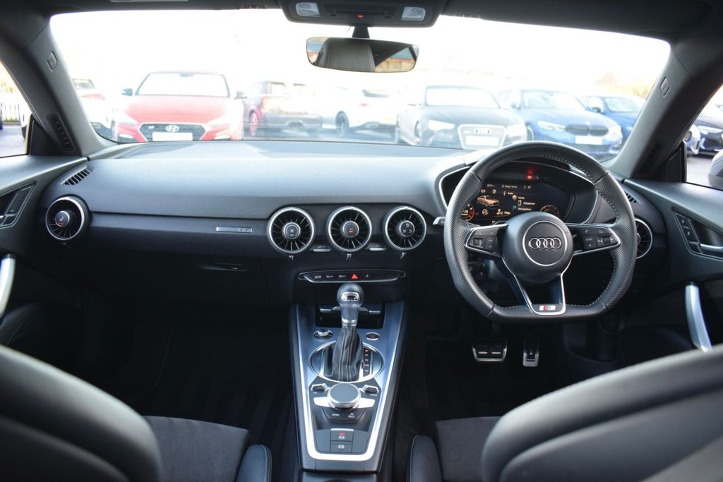 Used Audi TT 2019 for sale - 76797581: Photo 28